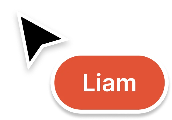 Liam, your Landing Page Specialist