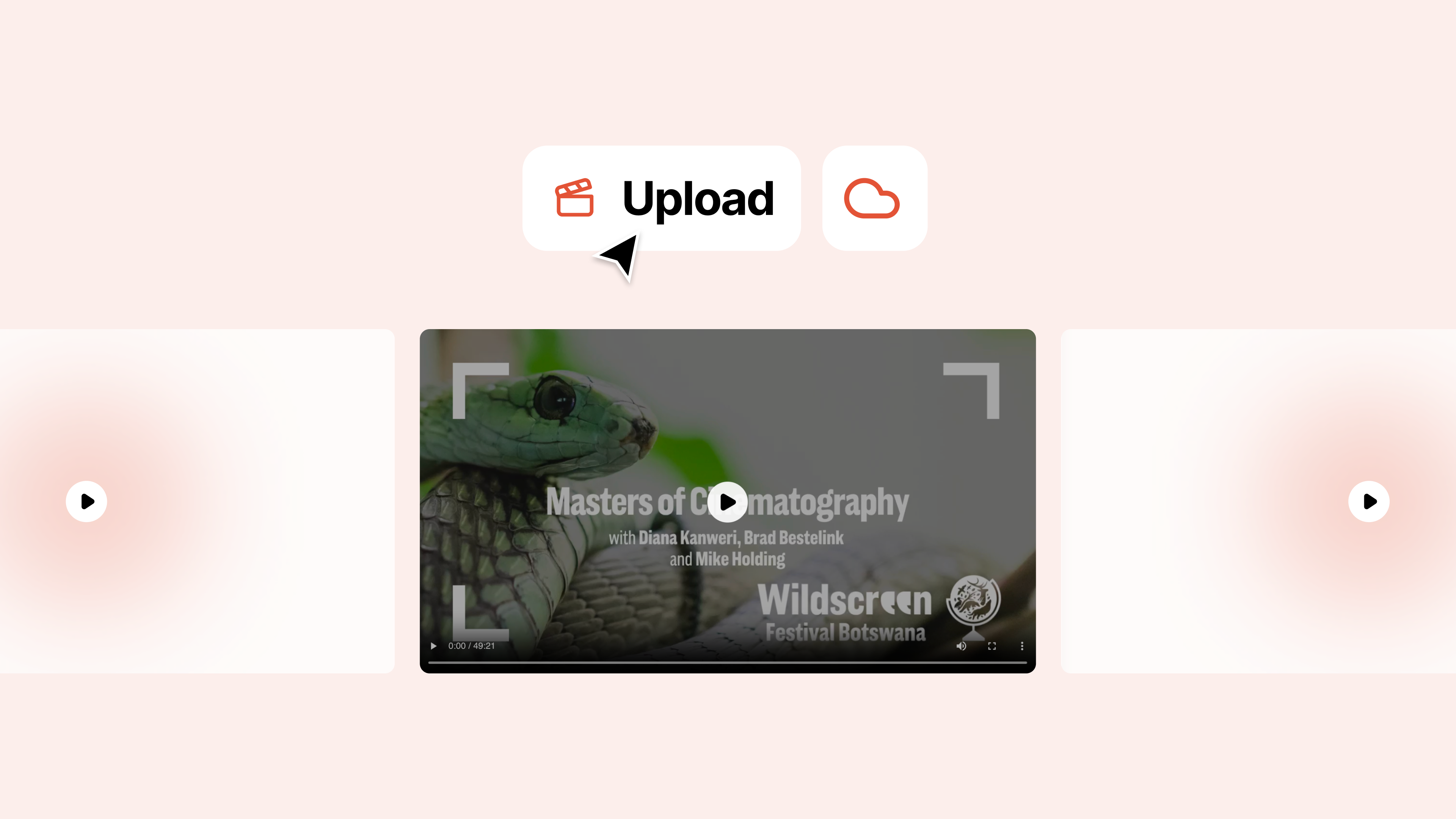 Video Hosting & Streaming: Built-In Video for Your Community